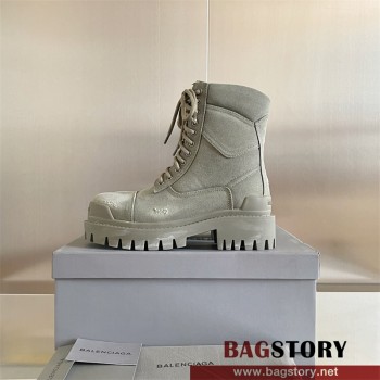 발렌시아가 BALENCIAGA 부츠 워커