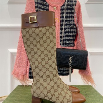 구찌 GUCCI 부츠 워커