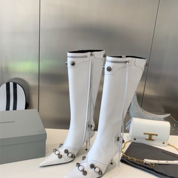 발렌시아가 BALENCIAGA 부츠 워커