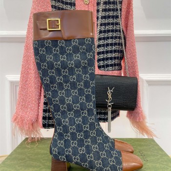 구찌 GUCCI 부츠 워커