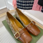 구찌 GUCCI 로퍼 구두 슈즈