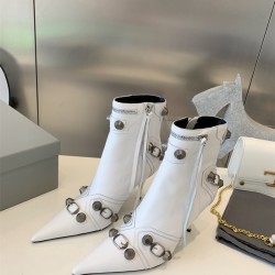 발렌시아가 BALENCIAGA 부츠 워커