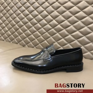 프라다 PRADA 로퍼 구두 슈즈