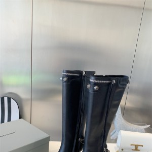 발렌시아가 BALENCIAGA 부츠 워커