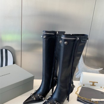 발렌시아가 BALENCIAGA 부츠 워커