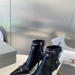 발렌시아가 BALENCIAGA 부츠 워커