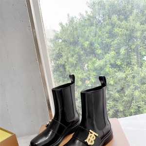 버버리 BURBERRY 부츠 워커