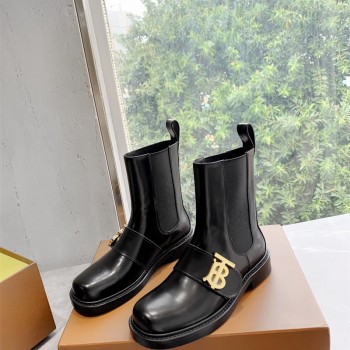 버버리 BURBERRY 부츠 워커