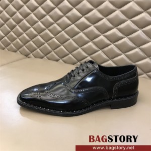 프라다 PRADA 로퍼 구두 슈즈