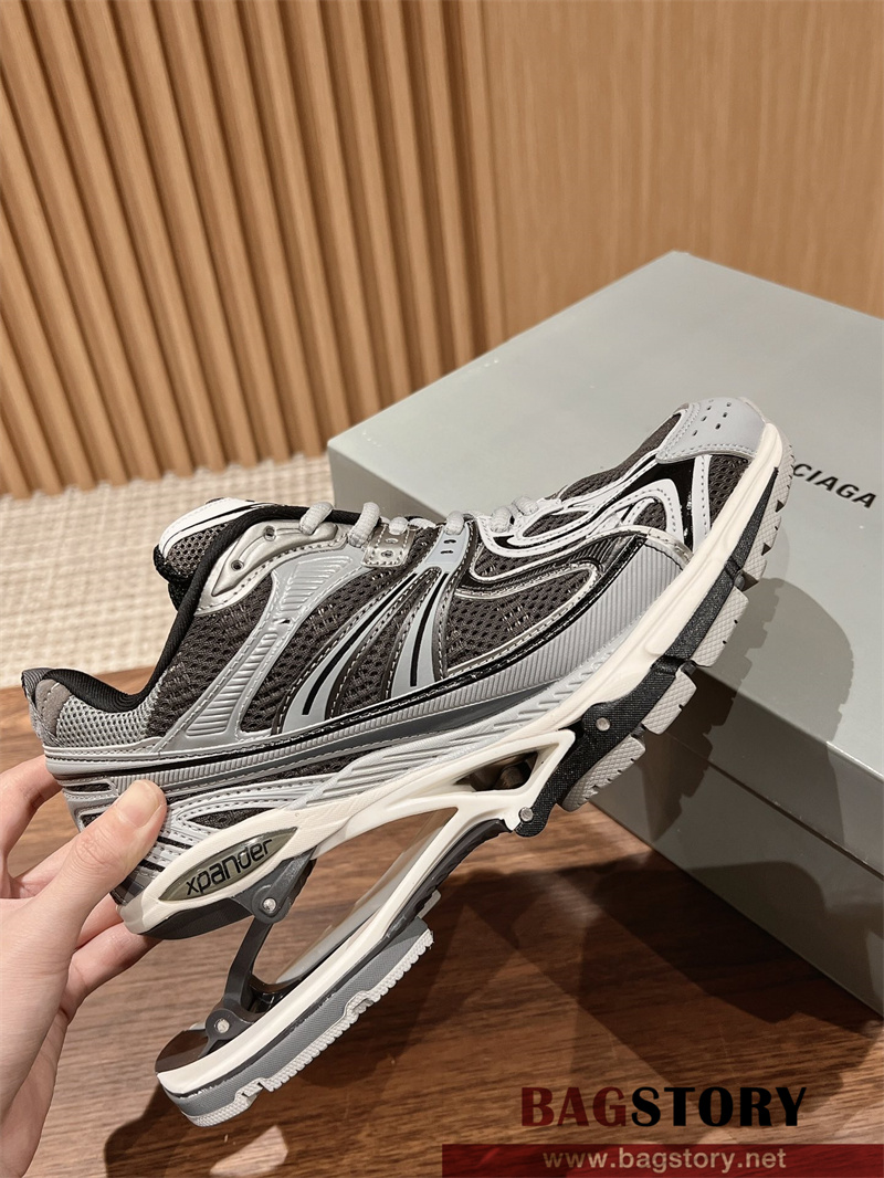 발렌시아가 BALENCIAGA  팬더  스니커즈 운동화 신발