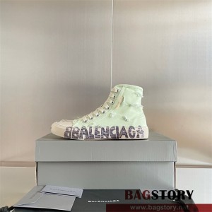발렌시아가 BALENCIAGA 스니커즈 운동화 신발