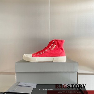 발렌시아가 BALENCIAGA 스니커즈 운동화 신발