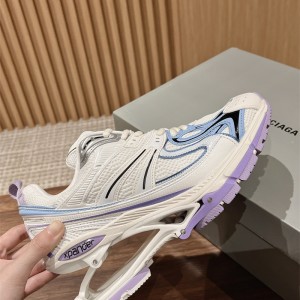 발렌시아가 BALENCIAGA  팬더 스니커즈 운동화 신발