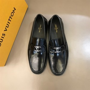 루이비통 LV 로퍼 구두 슈즈