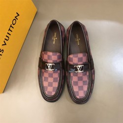 루이비통 LV 로퍼 구두 슈즈