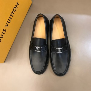 루이비통 LV 로퍼 구두 슈즈