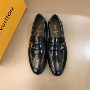 루이비통 LV 로퍼 구두 슈즈