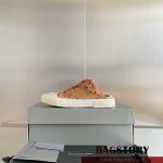 발렌시아가 BALENCIAGA 힐 샌들 슬리퍼