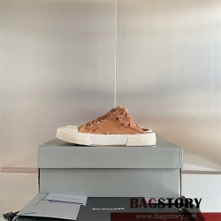 발렌시아가 BALENCIAGA 힐 샌들 슬리퍼