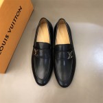 루이비통 LV 로퍼 구두 슈즈