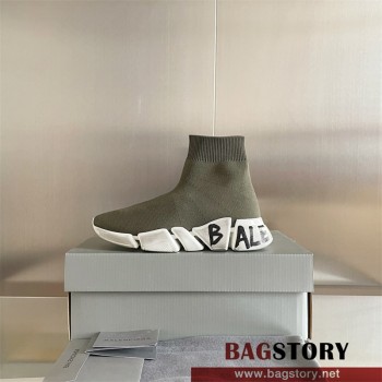 발렌시아가 BALENCIAGA  스피드러너 스니커즈 운동화 신발