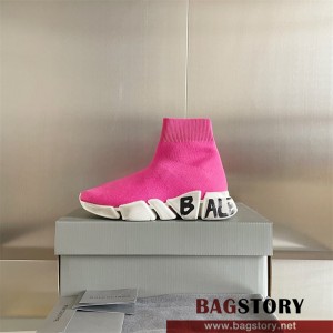 발렌시아가 BALENCIAGA  스피드러너 스니커즈 운동화 신발