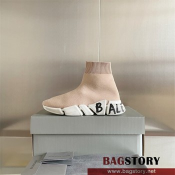 발렌시아가 BALENCIAGA  스피드러너 스니커즈 운동화 신발