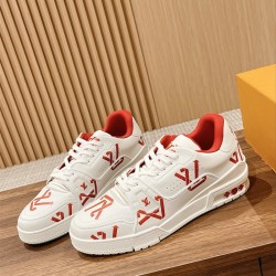 루이비통 LV 스니커즈 운동화 신발