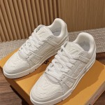 루이비통 LV 스니커즈 운동화 신발