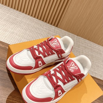 루이비통 LV 스니커즈 운동화 신발