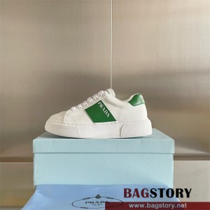 프라다 PRADA 스니커즈 운동화 신발