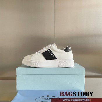 프라다 PRADA 스니커즈 운동화 신발