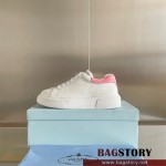 프라다 PRADA 스니커즈 운동화 신발