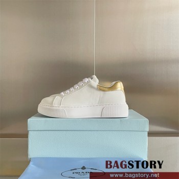 프라다 PRADA 스니커즈 운동화 신발