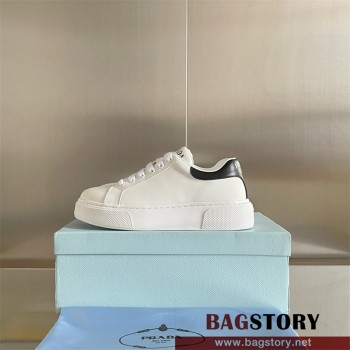 프라다 PRADA 스니커즈 운동화 신발