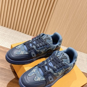 루이비통 LV 스니커즈 운동화 신발