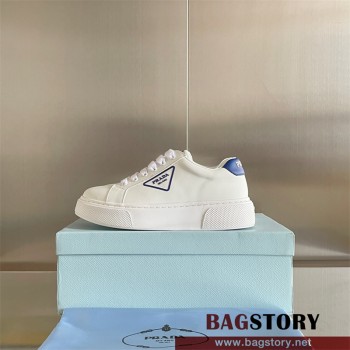 프라다 PRADA 스니커즈 운동화 신발