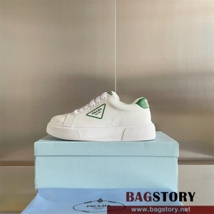 프라다 PRADA 스니커즈 운동화 신발