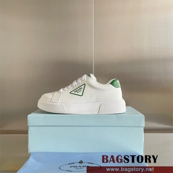 프라다 PRADA 스니커즈 운동화 신발