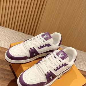 루이비통 LV 스니커즈 운동화 신발