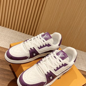 루이비통 LV 스니커즈 운동화 신발