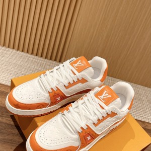 루이비통 LV 스니커즈 운동화 신발