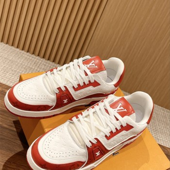 루이비통 LV 스니커즈 운동화 신발