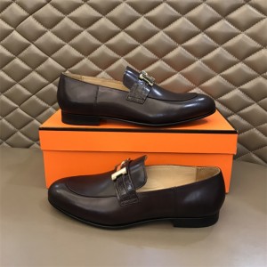 에르메스 HERMES 로퍼 구두 슈즈