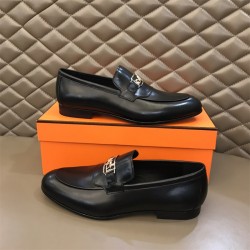 에르메스 HERMES 로퍼 구두 슈즈
