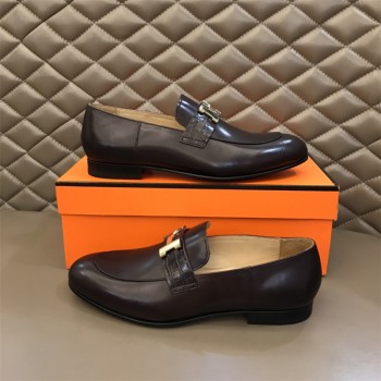 에르메스 HERMES 로퍼 구두 슈즈