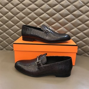 에르메스 HERMES 로퍼 구두 슈즈