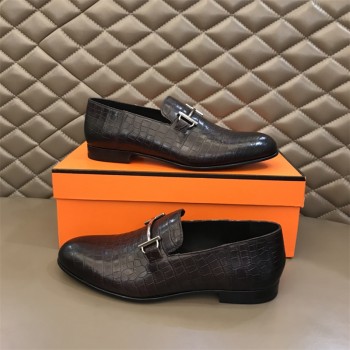 에르메스 HERMES 로퍼 구두 슈즈