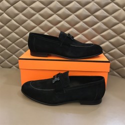 에르메스 HERMES 로퍼 구두 슈즈