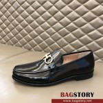 페라가모 Ferragamo 로퍼 구두 슈즈